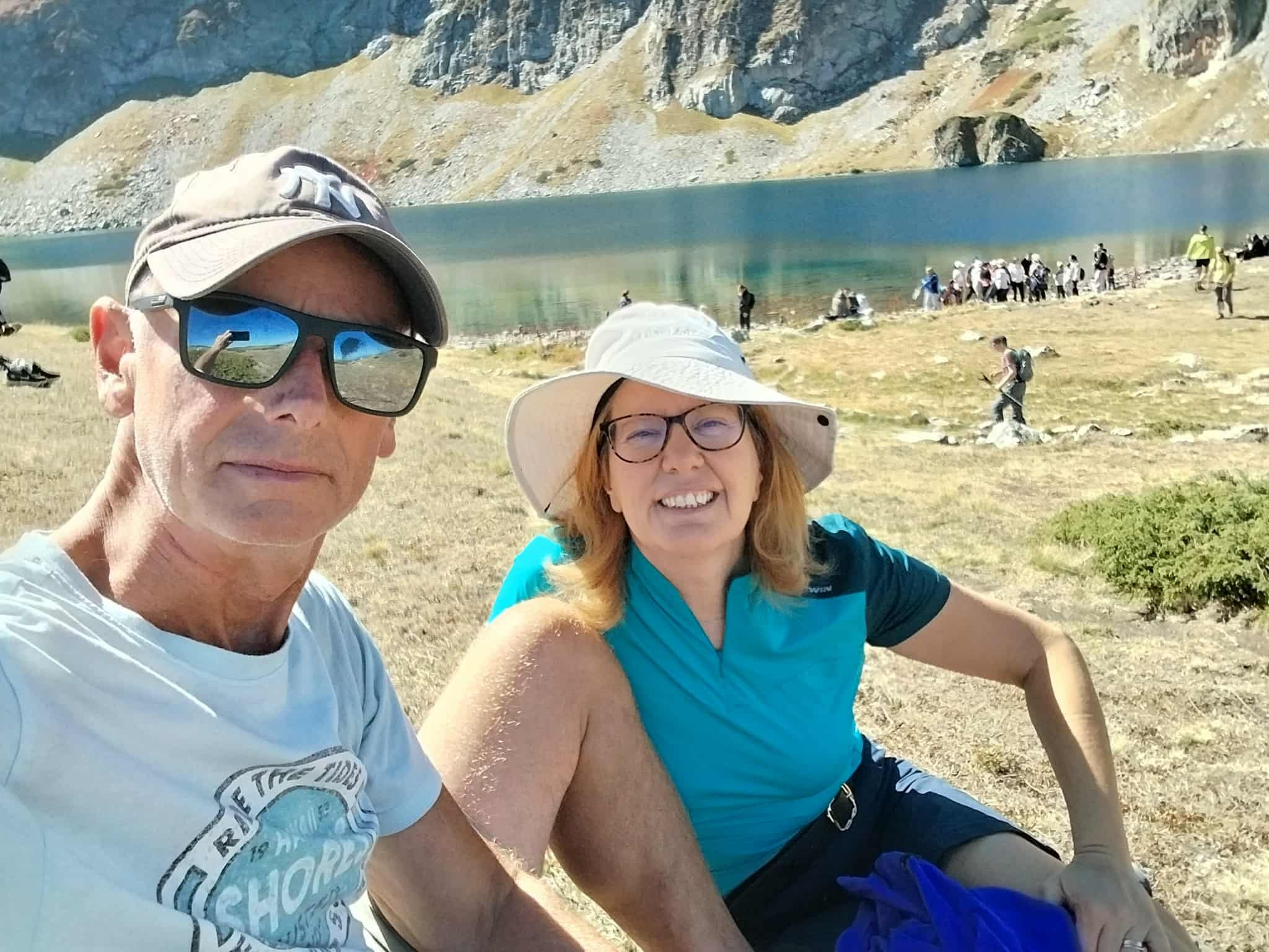 Life in Bansko