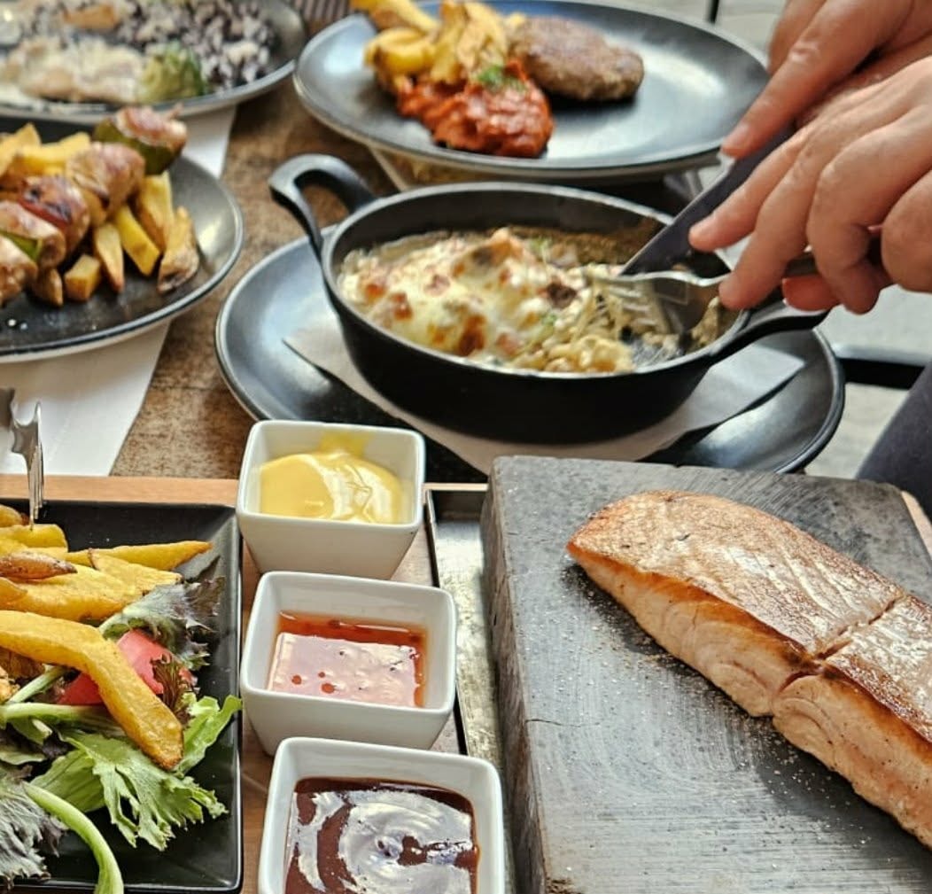 Food & Drink